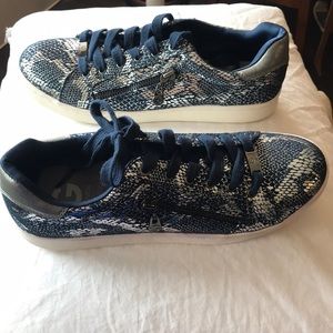 G by Guess Tennis Shoes